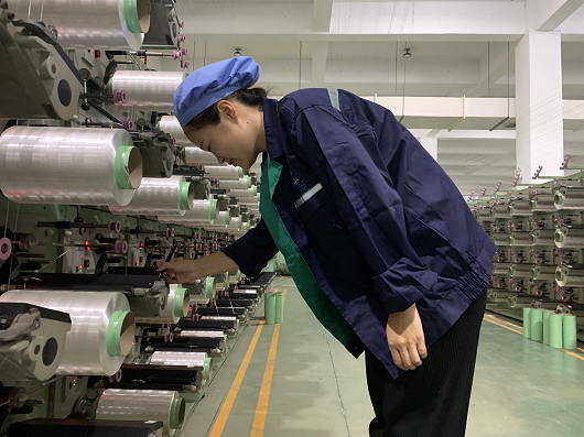 (一版) 江苏九九久科技瞄准新材料领域精准发力,通过产品升级